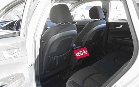 KIA Optima IV, 2018 год, 1 849 000 рублей, 11 фотография