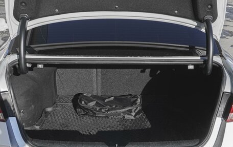 KIA Optima IV, 2018 год, 1 849 000 рублей, 19 фотография