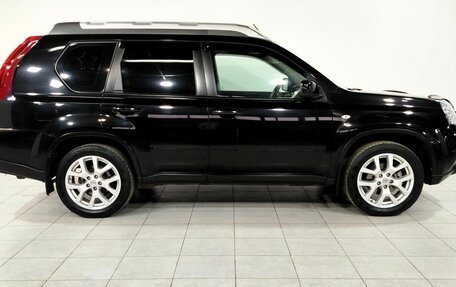 Nissan X-Trail, 2013 год, 1 500 000 рублей, 4 фотография