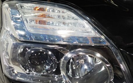 Nissan X-Trail, 2013 год, 1 500 000 рублей, 9 фотография