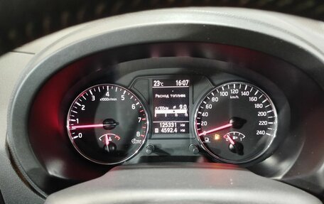 Nissan X-Trail, 2013 год, 1 500 000 рублей, 13 фотография