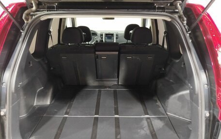 Nissan X-Trail, 2013 год, 1 500 000 рублей, 12 фотография