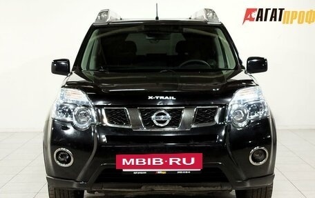 Nissan X-Trail, 2013 год, 1 500 000 рублей, 2 фотография