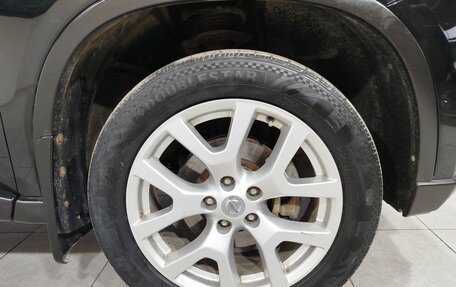 Nissan X-Trail, 2013 год, 1 500 000 рублей, 11 фотография