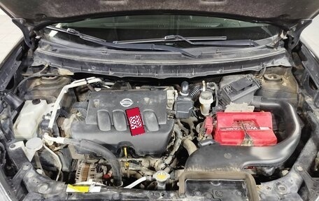 Nissan X-Trail, 2013 год, 1 500 000 рублей, 10 фотография