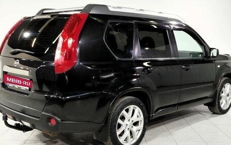 Nissan X-Trail, 2013 год, 1 500 000 рублей, 5 фотография