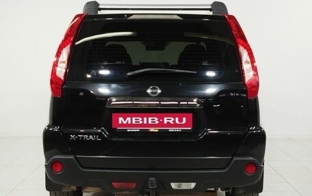Nissan X-Trail, 2013 год, 1 500 000 рублей, 6 фотография