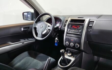Nissan X-Trail, 2013 год, 1 500 000 рублей, 14 фотография