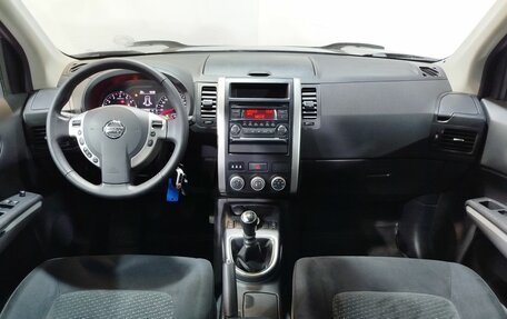 Nissan X-Trail, 2013 год, 1 500 000 рублей, 15 фотография