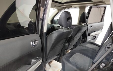 Nissan X-Trail, 2013 год, 1 500 000 рублей, 18 фотография