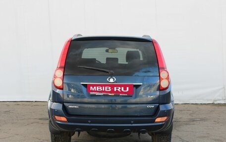 Great Wall Hover H5, 2012 год, 650 000 рублей, 6 фотография