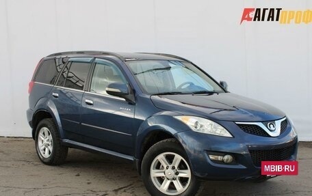 Great Wall Hover H5, 2012 год, 650 000 рублей, 3 фотография