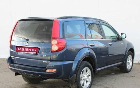 Great Wall Hover H5, 2012 год, 650 000 рублей, 7 фотография