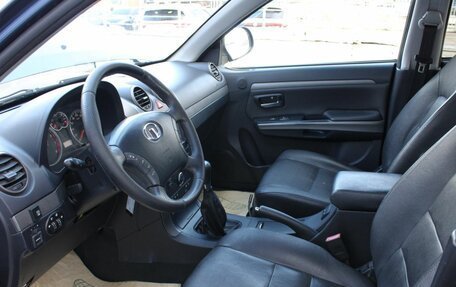 Great Wall Hover H5, 2012 год, 650 000 рублей, 15 фотография