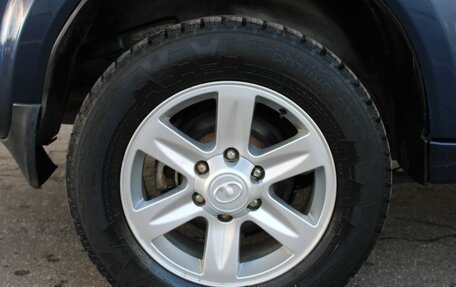 Great Wall Hover H5, 2012 год, 650 000 рублей, 20 фотография