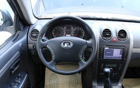 Great Wall Hover H5, 2012 год, 650 000 рублей, 17 фотография