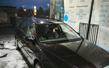 Mazda 6, 2005 год, 350 000 рублей, 3 фотография