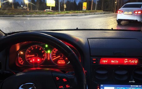 Mazda 6, 2005 год, 350 000 рублей, 9 фотография