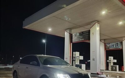 Skoda Octavia, 2015 год, 1 320 000 рублей, 1 фотография