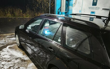 Mazda 6, 2005 год, 350 000 рублей, 5 фотография