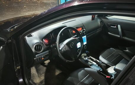 Mazda 6, 2005 год, 350 000 рублей, 6 фотография