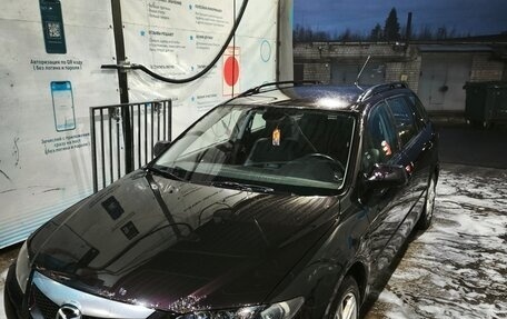 Mazda 6, 2005 год, 350 000 рублей, 2 фотография