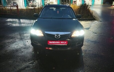 Mazda 6, 2005 год, 350 000 рублей, 1 фотография
