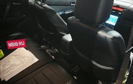 Mazda 6, 2005 год, 350 000 рублей, 7 фотография