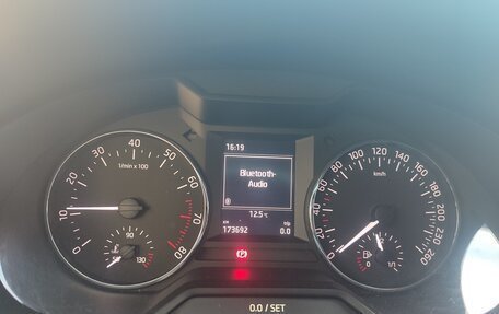 Skoda Octavia, 2015 год, 1 320 000 рублей, 3 фотография