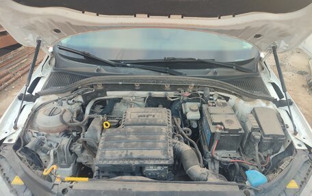 Skoda Octavia, 2015 год, 1 320 000 рублей, 4 фотография