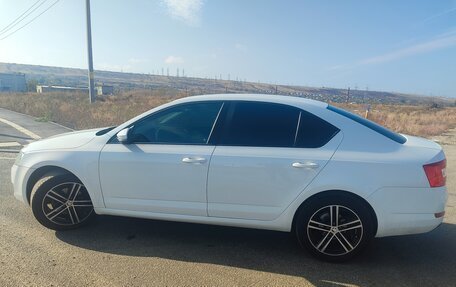 Skoda Octavia, 2015 год, 1 320 000 рублей, 6 фотография