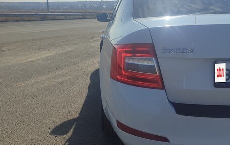 Skoda Octavia, 2015 год, 1 320 000 рублей, 7 фотография