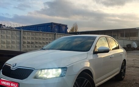 Skoda Octavia, 2015 год, 1 320 000 рублей, 12 фотография