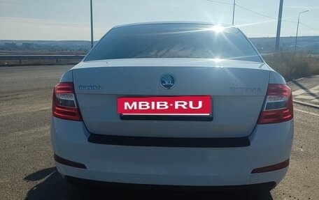 Skoda Octavia, 2015 год, 1 320 000 рублей, 8 фотография