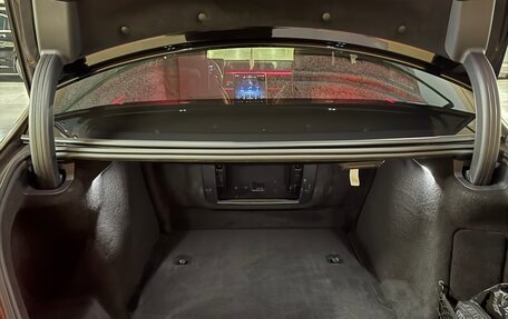 Mercedes-Benz S-Класс, 2021 год, 15 800 000 рублей, 9 фотография