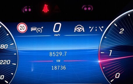 Mercedes-Benz S-Класс, 2021 год, 15 800 000 рублей, 14 фотография