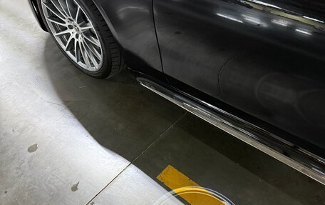 Mercedes-Benz S-Класс, 2021 год, 15 800 000 рублей, 15 фотография