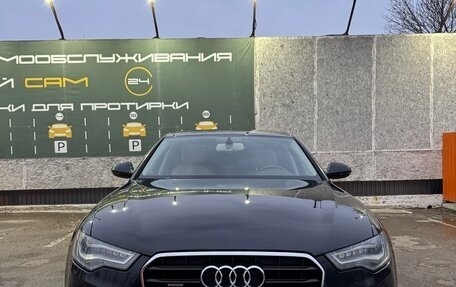 Audi A6, 2011 год, 1 999 999 рублей, 1 фотография