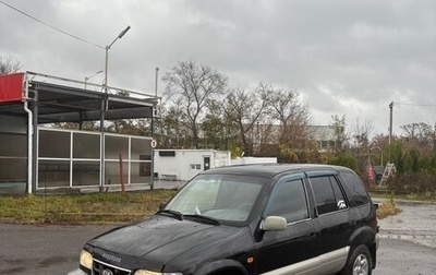 KIA Sportage IV рестайлинг, 2001 год, 370 000 рублей, 1 фотография