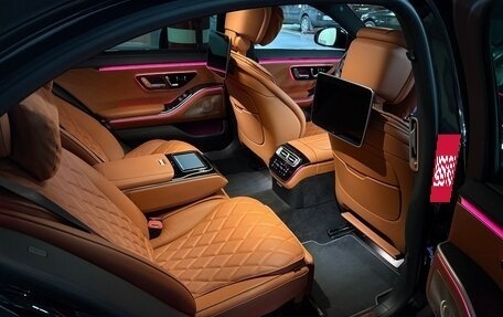 Mercedes-Benz S-Класс, 2021 год, 15 800 000 рублей, 10 фотография