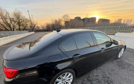 BMW 5 серия, 2010 год, 1 650 000 рублей, 8 фотография