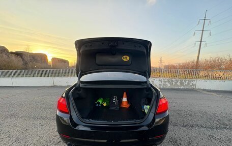 BMW 5 серия, 2010 год, 1 650 000 рублей, 14 фотография