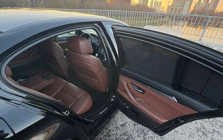 BMW 5 серия, 2010 год, 1 650 000 рублей, 12 фотография