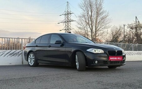BMW 5 серия, 2010 год, 1 650 000 рублей, 5 фотография