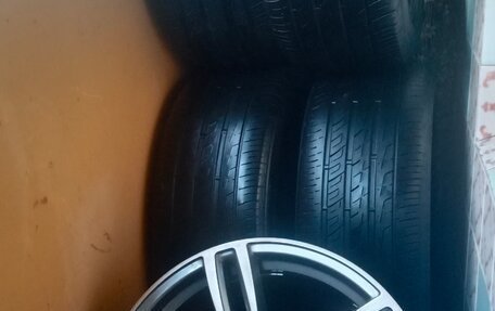 BMW 5 серия, 2010 год, 1 650 000 рублей, 19 фотография