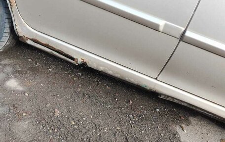 KIA Spectra II (LD), 2008 год, 250 000 рублей, 6 фотография