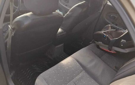 KIA Spectra II (LD), 2008 год, 250 000 рублей, 9 фотография