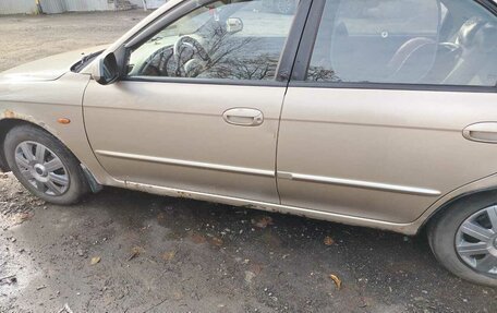 KIA Spectra II (LD), 2008 год, 250 000 рублей, 2 фотография