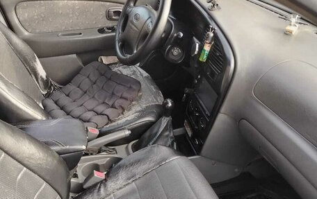 KIA Spectra II (LD), 2008 год, 250 000 рублей, 8 фотография