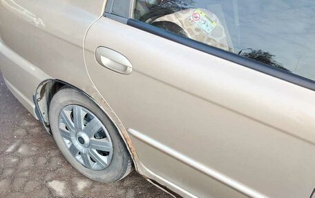 KIA Spectra II (LD), 2008 год, 250 000 рублей, 5 фотография